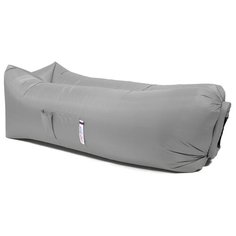 Надувной диван Lamzac Dream L-COMF серый