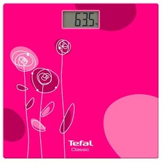 Весы Tefal PP1147V0