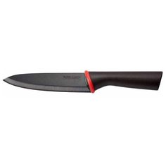 Tefal Нож поварской Ingenio 16 см черный