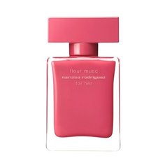 Парфюмерная вода Narciso Rodriguez Narciso Rodriguez for Her Fleur Musc, 30 мл
