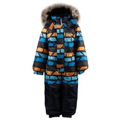 Комбинезон KERRY Julian K19426 A (2299 / 3300 / 6790) размер 110, 6790