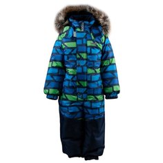 Комбинезон KERRY Julian K19426 A (2299 / 3300 / 6790) размер 122, 2299