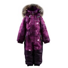 Комбинезон KERRY Denim K19423 / 6050 размер 122, 6050