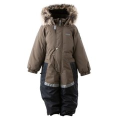 Комбинезон KERRY Kent K19421 (0117 / 0676 / 0229 / 0622 / 0810 / 0526 / 0658) размер 122, 0810