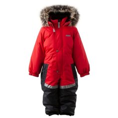 Комбинезон KERRY Kent K19421 (0117 / 0676 / 0229 / 0622 / 0810 / 0526 / 0658) размер 134, 0622