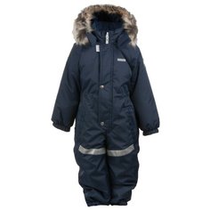 Комбинезон KERRY Kent K19421 (0117 / 0676 / 0229 / 0622 / 0810 / 0526 / 0658) размер 122, 0229