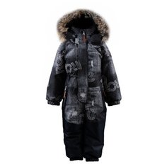 Комбинезон KERRY Denim K19423 (6800 / 9890) размер 104, 9890