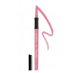 Pierre Rene Карандаш для губ механический Lip Matic 06