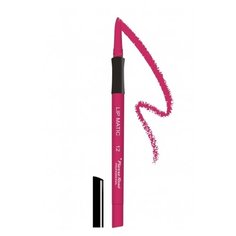 Pierre Rene Карандаш для губ механический Lip Matic 12