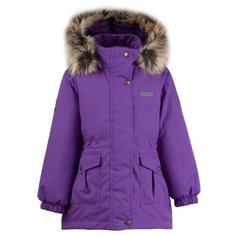 Куртка KERRY Maya K19430 размер 104, 366 фиолетовый