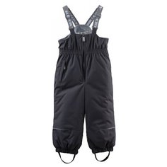 Полукомбинезон KERRY BASIC K19450 размер 122, 381 базальтово-серый