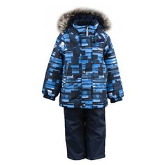 Комплект с полукомбинезоном KERRY Robis K19420D 1040/6370/6500 размер 134, 6500