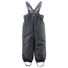 Полукомбинезон KERRY BASIC K19450 размер 128, 390 серый