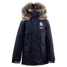 Куртка KERRY Nash K19468 размер 140, 987