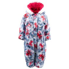 Комбинезон KERRY RIIA K19407 размер 86, 1077