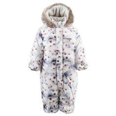 Комбинезон KERRY ZOO K19406 размер 86, 5060 белый