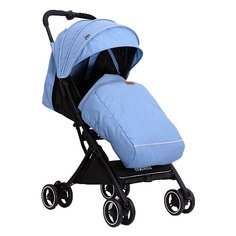 Прогулочная коляска Nuovita Vero marino