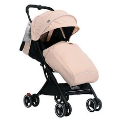Прогулочная коляска Nuovita Vero pesco