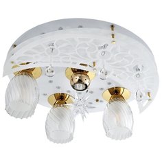 Люстра Power Light Satellit 1-014330, E14, 120 Вт