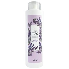 Bielita SPA Пена для ванн Лаванда 520 мл