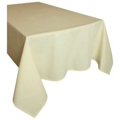 Скатерть Naturel N-150x240 150х240 см vanil