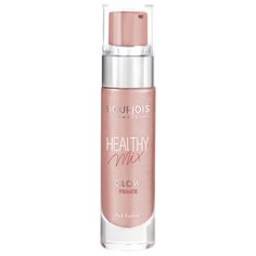 Bourjois праймер Healthy Mix Glow Primer 15 мл 01 Pink Radiant