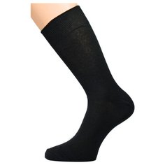 Носки Gold 029 Touch, 31-33 размер, черный