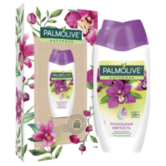 Набор Palmolive Роскошная мягкость гель для душа