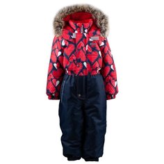 Комбинезон KERRY Cold K19424 (2640 / 6220 / 1090) размер 134, 6220