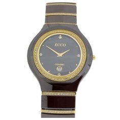 Наручные часы ecco EC-B8803M.YCC