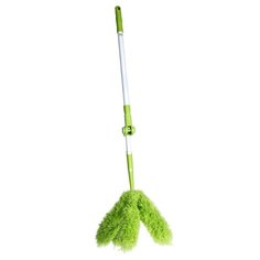 Швабра BRADEX TD 0559 белый/зеленый