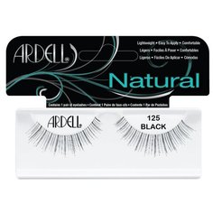 Ardell накладные ресницы Natural Fashion Lash 125 black