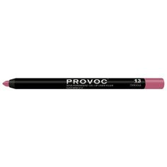 Provoc Гелевая подводка в карандаше для губ Semi-Permanent Gel Lip Liner 13 delicious