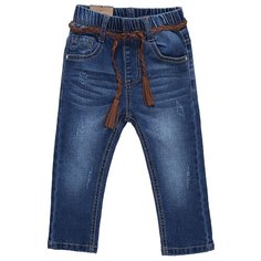 Джинсы Sweet Berry 912113 размер 80, темно-синий