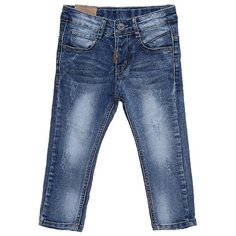 Джинсы Sweet Berry 911030 размер 92, синий