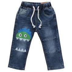 Джинсы Sweet Berry 911071 размер 86, синий