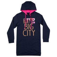 Платье Luminoso размер 164, синий