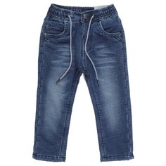 Джинсы Sweet Berry 931017 размер 80, темно-синий