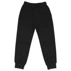 Брюки Sweet Berry размер 128, черный