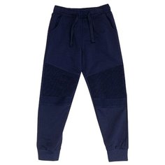 Брюки Sweet Berry размер 104, синий