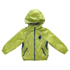 Ветровка Sweet Berry 913083 размер 110, желтый