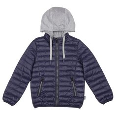 Куртка Luminoso 917000 размер 158, синий