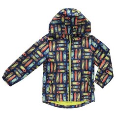 Ветровка Sweet Berry 913084 размер 98, мультиколор