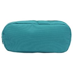 Проф-Пресс Пенал-косметичка бирюзовый