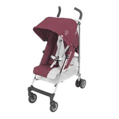 Прогулочная коляска Maclaren Triumph plum/grey dawn