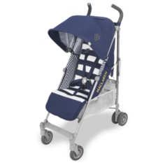 Прогулочная коляска Maclaren Quest 2018 regency stripe