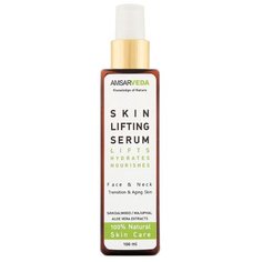 Amsarveda Skin Lifting Serum Лифтинг-сыворотка для лица, 100 мл