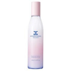 JAYJUN COSMETIC JayJun Intensive Shining Emulsion Эмульсия для сияния кожи лица с экстрактом сакуры, 130 мл