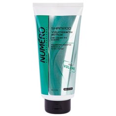 Numero шампунь Volume для придания объема 300 мл