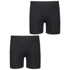 Шорты BAYKAR размер 158/164, черный